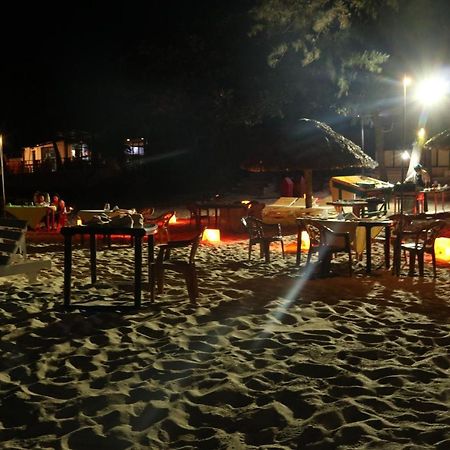 Green Park Beach Hotel Trincomalee Dış mekan fotoğraf