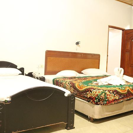 Green Park Beach Hotel Trincomalee Dış mekan fotoğraf