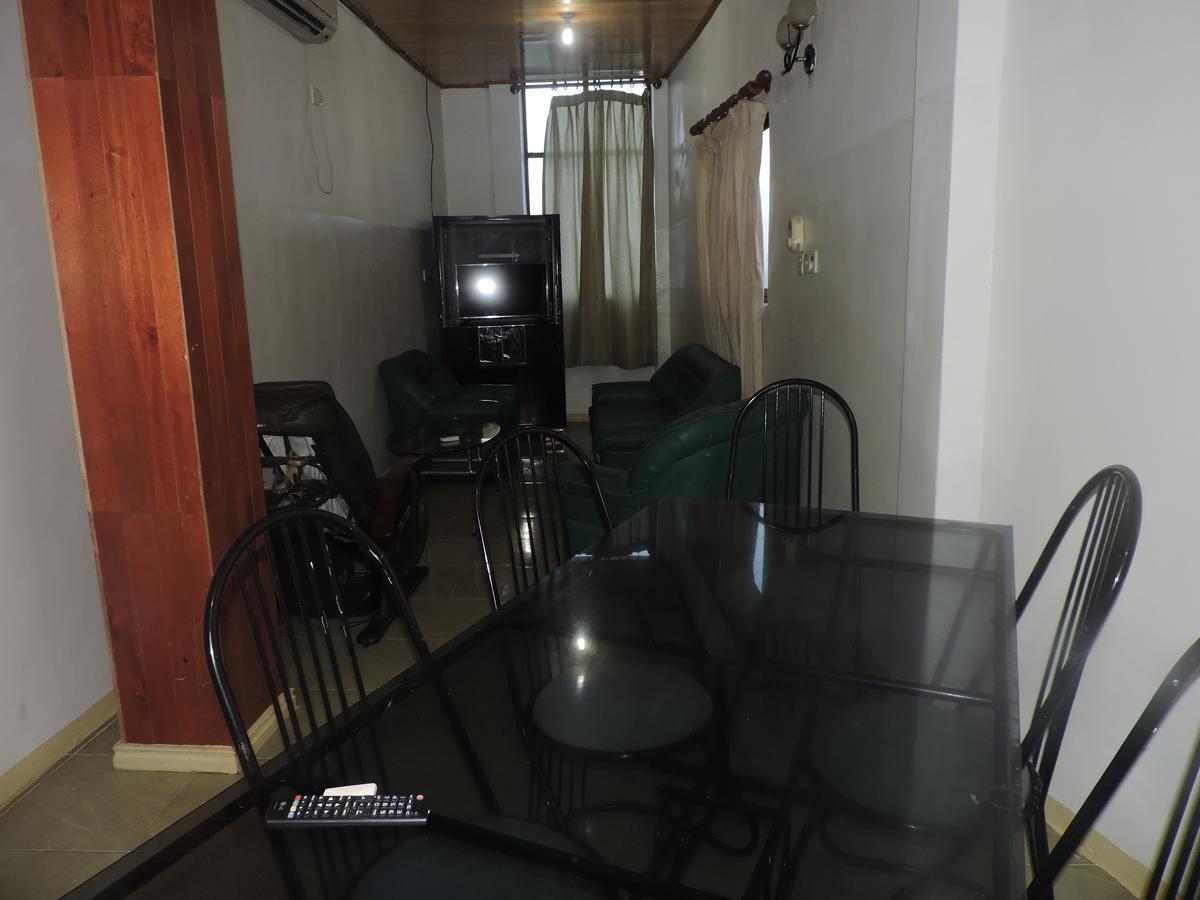 Green Park Beach Hotel Trincomalee Dış mekan fotoğraf