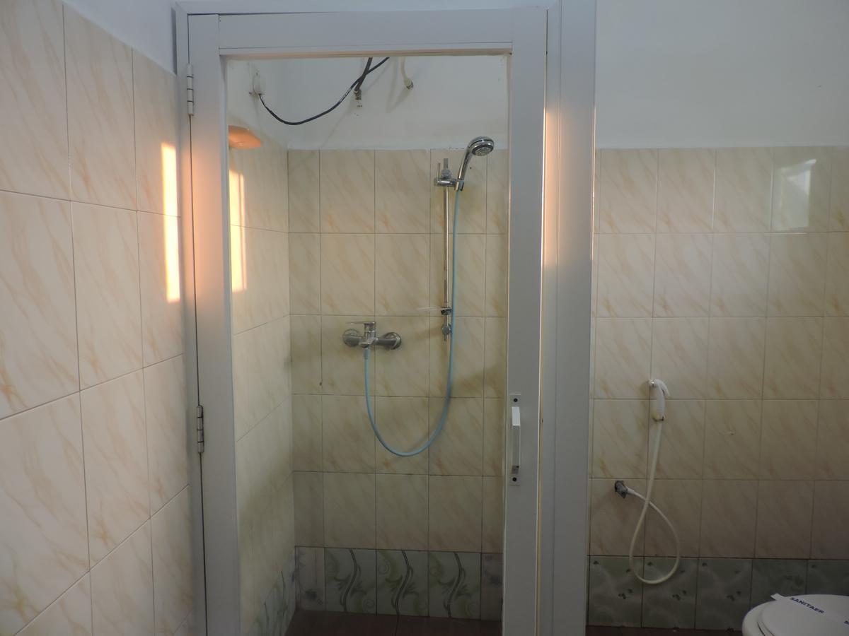 Green Park Beach Hotel Trincomalee Dış mekan fotoğraf