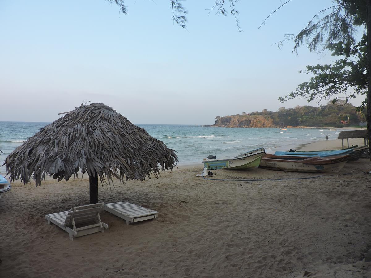 Green Park Beach Hotel Trincomalee Dış mekan fotoğraf
