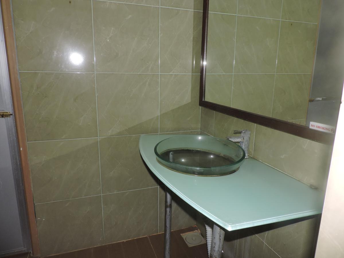 Green Park Beach Hotel Trincomalee Dış mekan fotoğraf