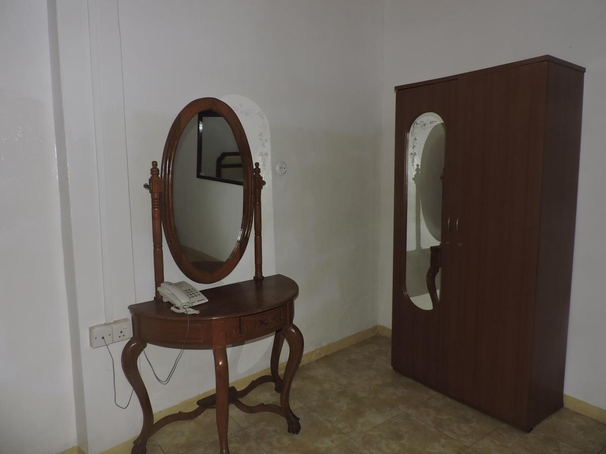 Green Park Beach Hotel Trincomalee Dış mekan fotoğraf