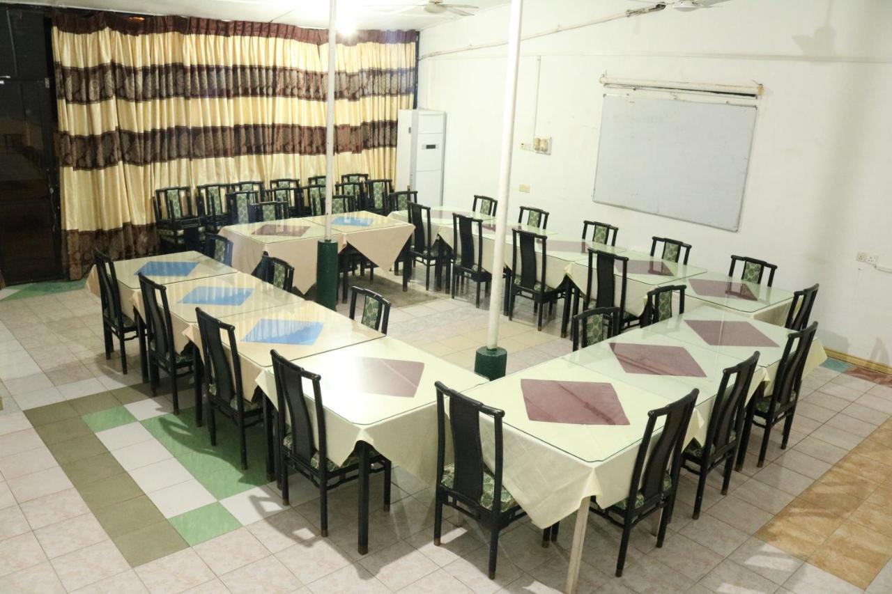Green Park Beach Hotel Trincomalee Dış mekan fotoğraf